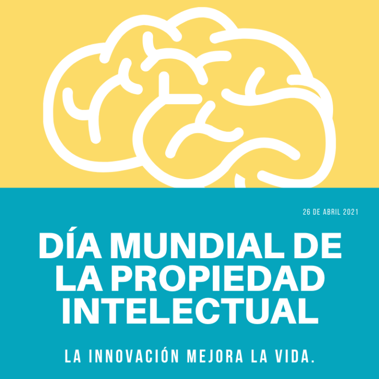 D A Mundial De La Propiedad Intelectual Iceduc