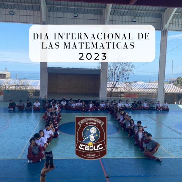 D A Internacional De Las Matem Ticas Iceduc